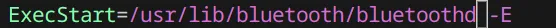 bluetooth