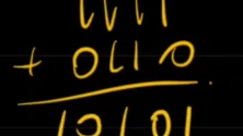02.数据表示
